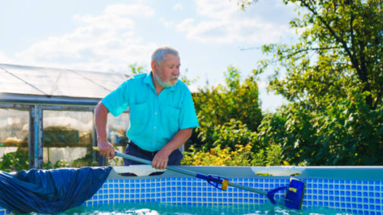 DIY Vs. Professional Pool Cleaning: Which Option Is Best For You?