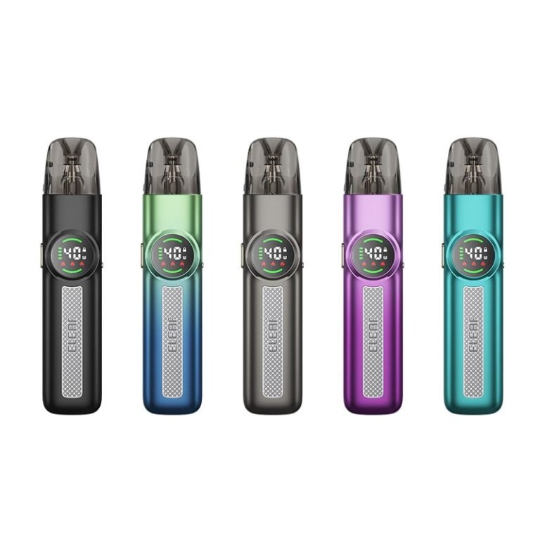 Eleaf iVeni Pod System Kit 1100mAh 40W