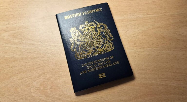 Saudi Visa Process