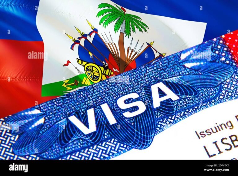 Haitian Citizens