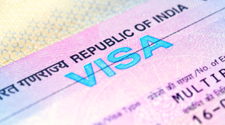 Indian Visa for British & French Citizens – Eligibility & Application Process