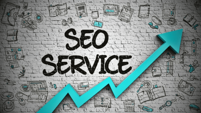 Comprehensive Guide to SEO Services