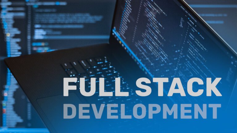 Full Stack Course in Pune