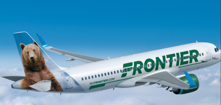 Is it cheaper to book Multi city Flights on Frontier Airlines