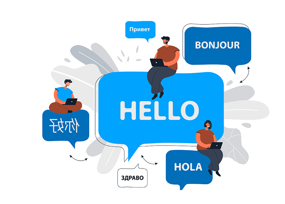 Translation Services