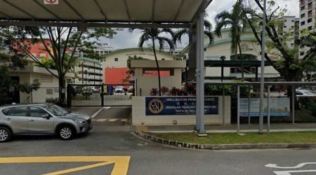 Canberra Crescent Residences