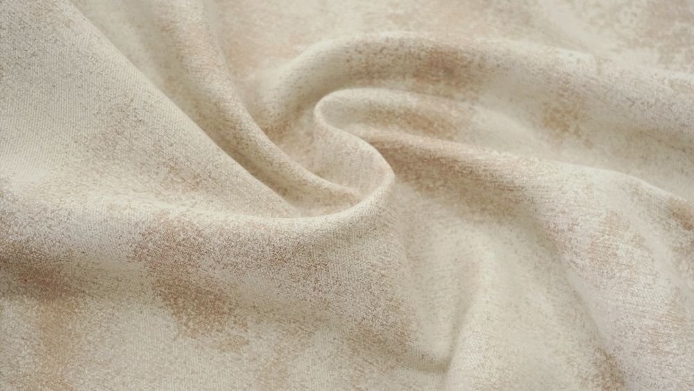 Chenille Fabric
