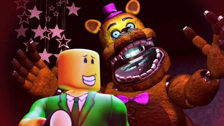 which fnaf game is the hardest