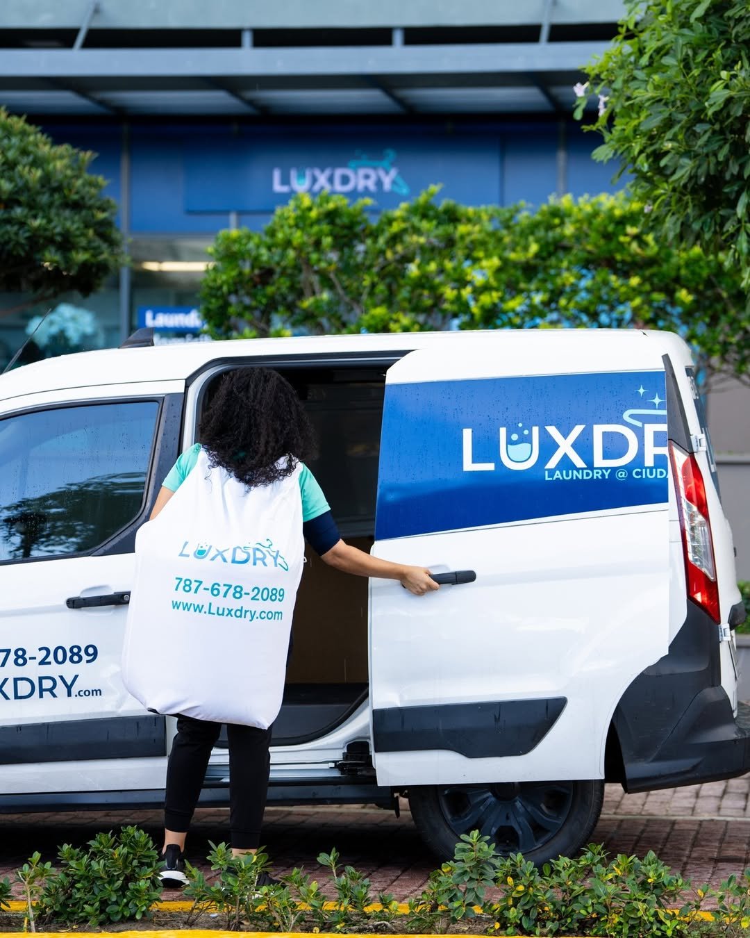 Laundry Services