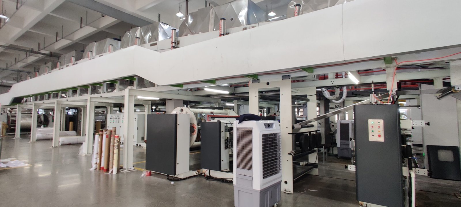 Printing Equipment Manufacturer