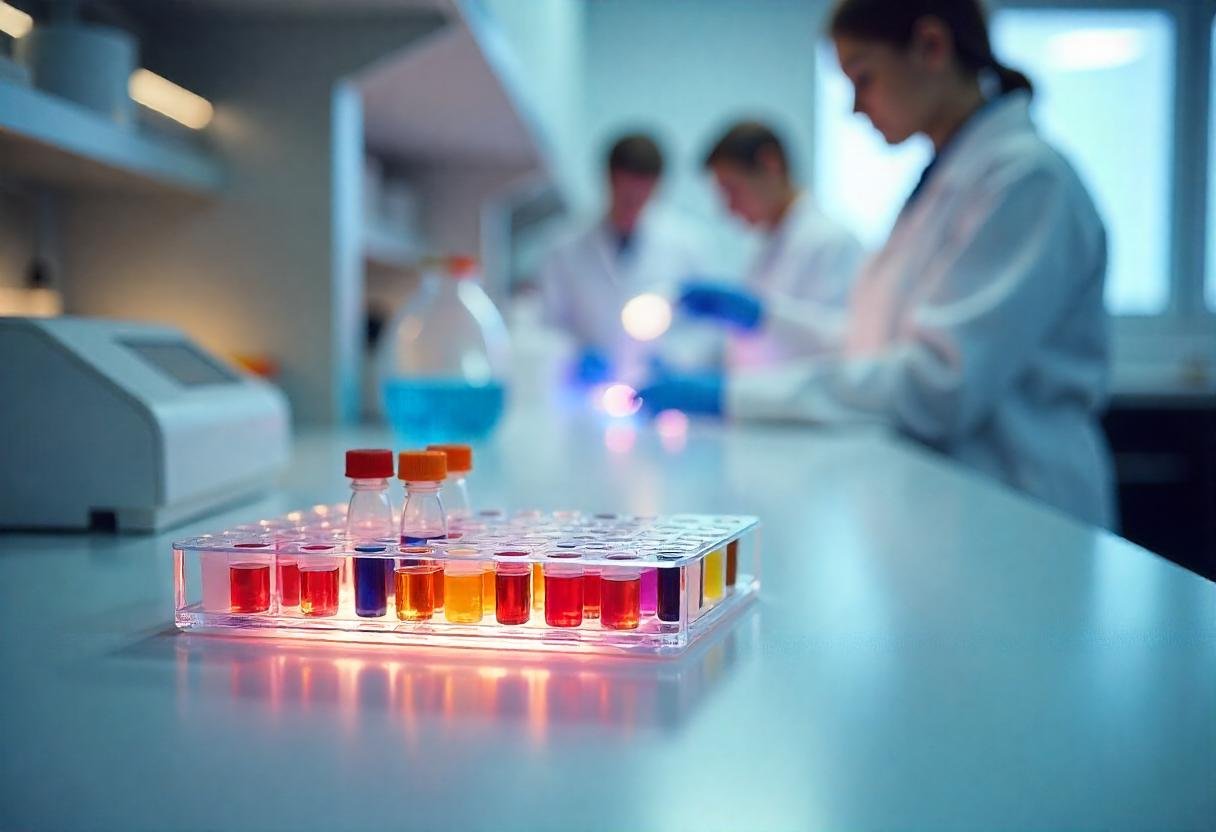 How to Choose the Right ELISA Kit for Thromboxane A2 Detection?