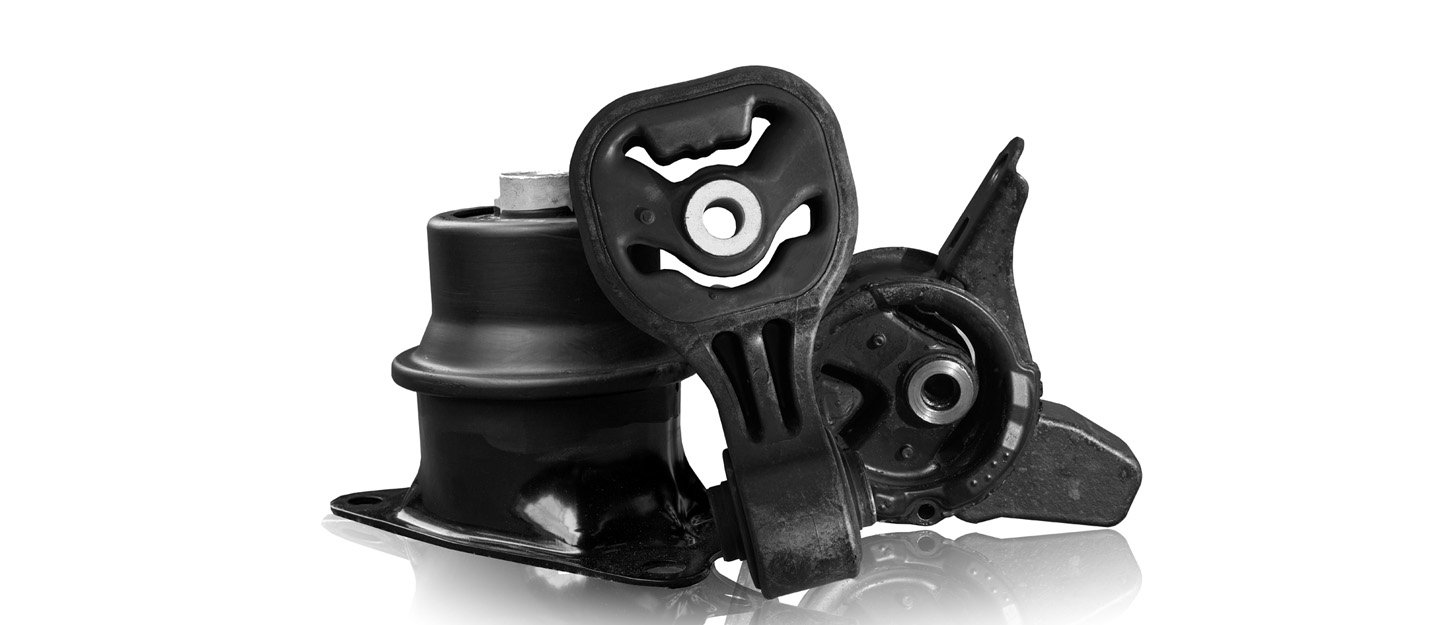 Engine Mounts