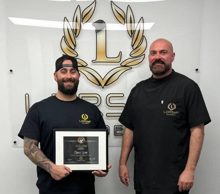 Scalp Micropigmentation: A Non-Invasive Solution for Thinning Hair