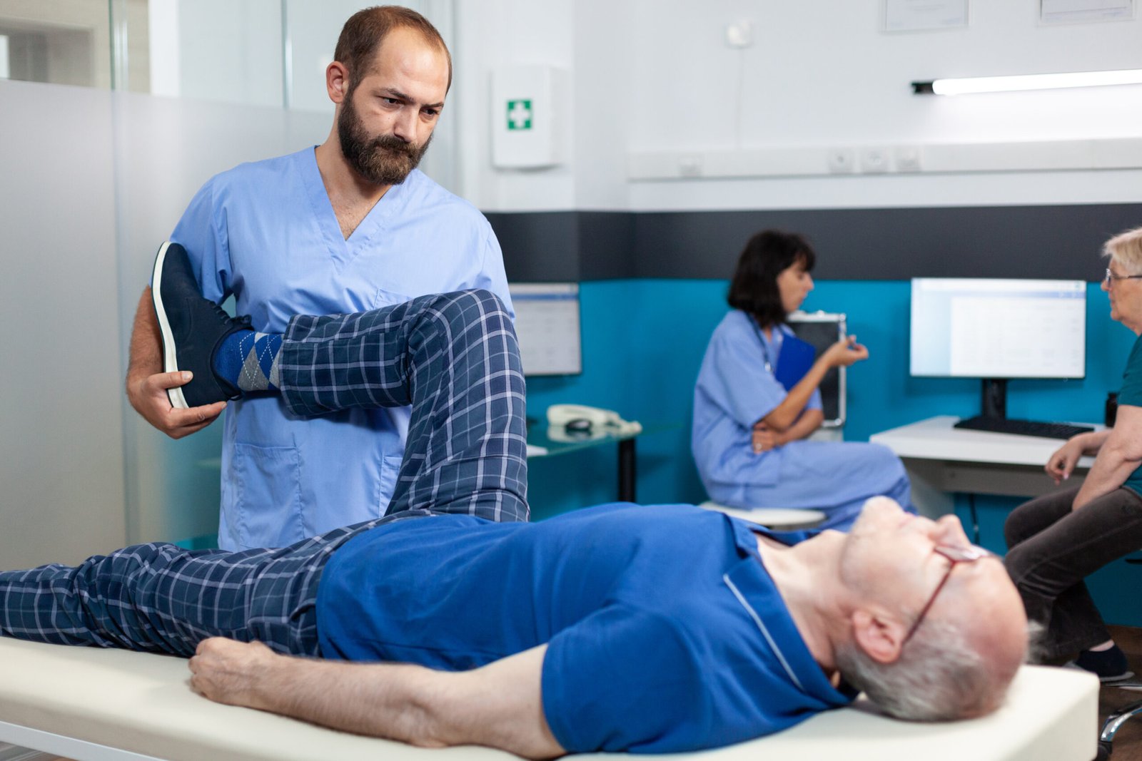 How Physiotherapy Can Help Relieve and Prevent Headaches