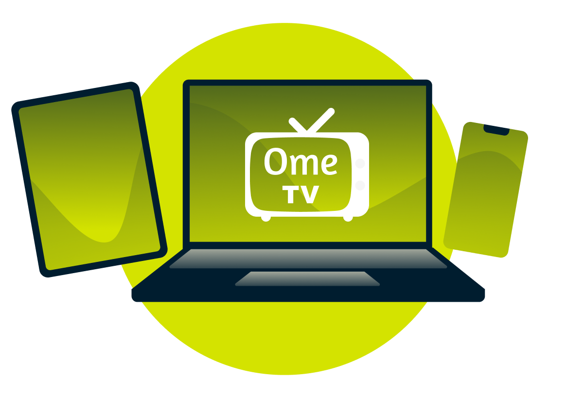 OmeTV