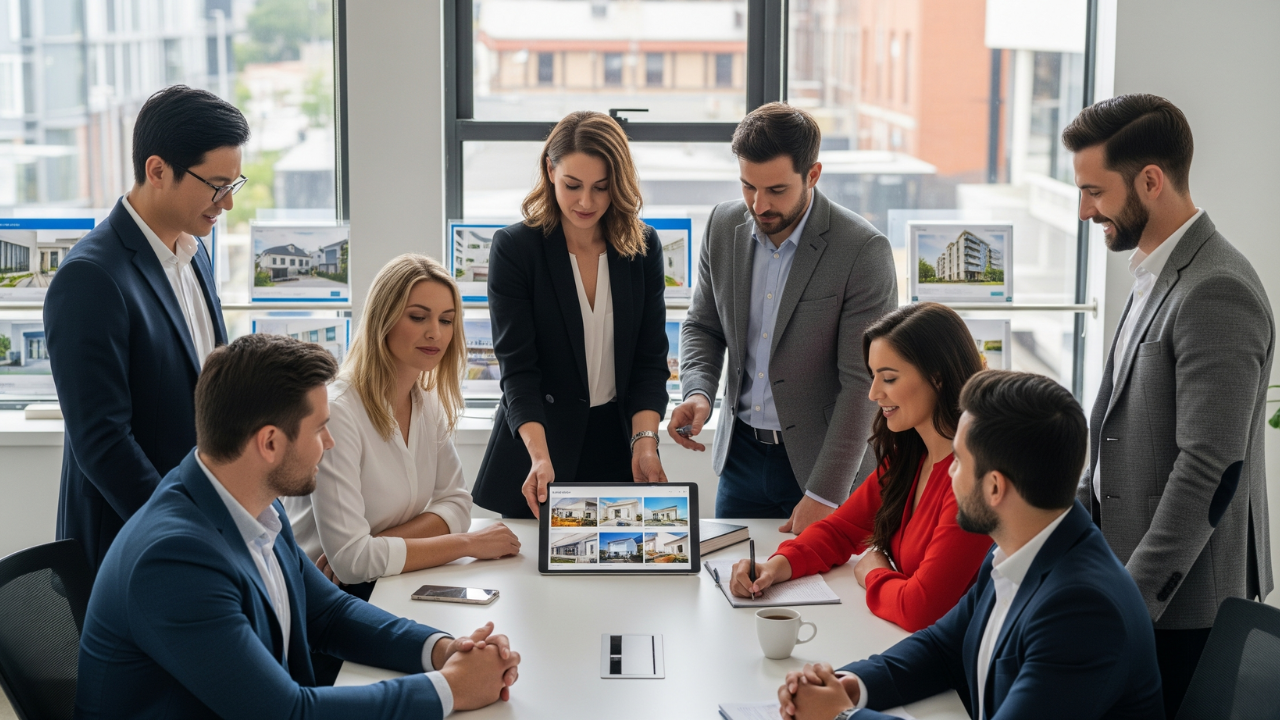 How Agencies Are Helping Shape California’s Multifamily Living Experience?