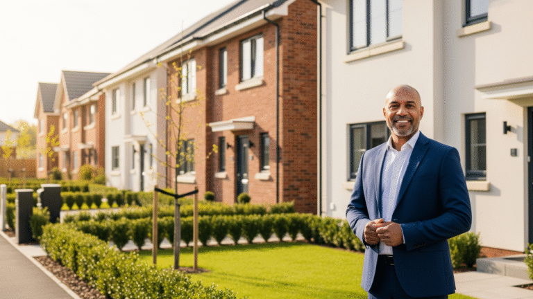 How to Save for a Down Payment on Your First Home